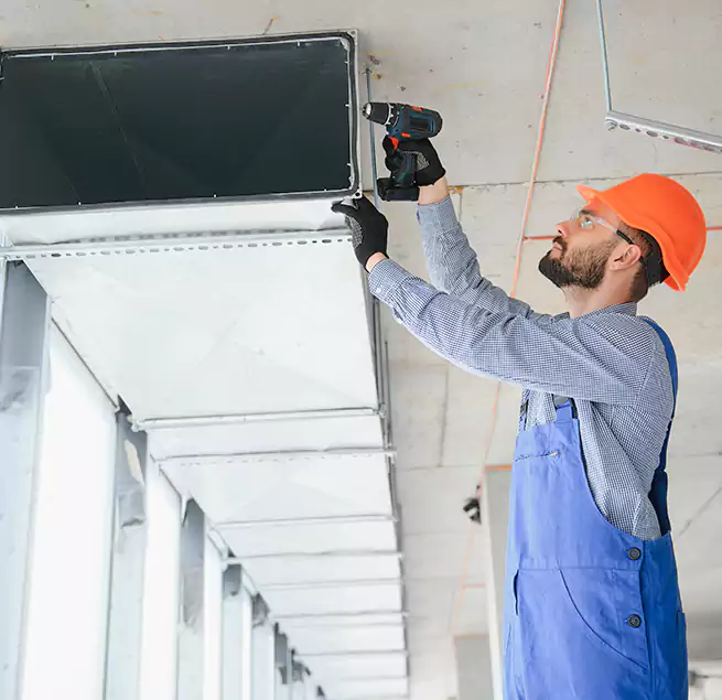 Why Homeowners & Businesses Trust Us in San Buenaventura (Ventura), CA