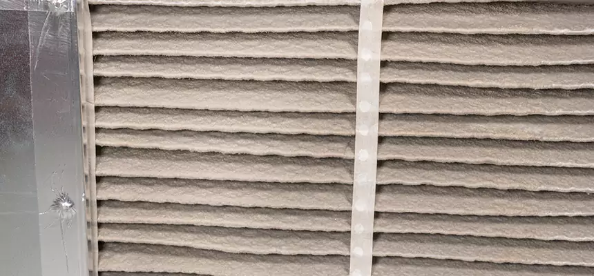 Mobile Car AC Filter Replacement in San Buenaventura (Ventura)