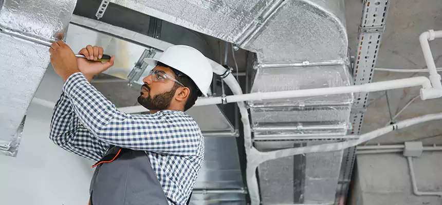 Proactive Ac Vent Repairs & Air Duct Replacement Companies Near Me in San Buenaventura (Ventura)