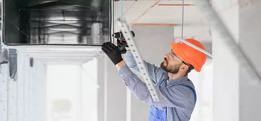 Comprehensive Ventilation Cleaning in San Buenaventura (Ventura)