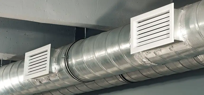 Our Air Duct Camera Inspection Services in San Buenaventura (Ventura), CA