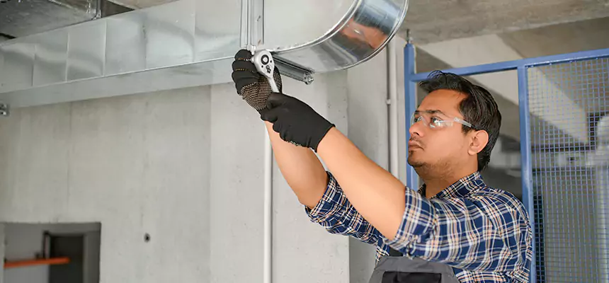 Our Air Duct Pathogen Disinfection Services in San Buenaventura (Ventura), CA