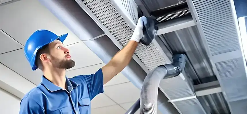Our Annual Dryer Vent Maintenance Services in San Buenaventura (Ventura), CA