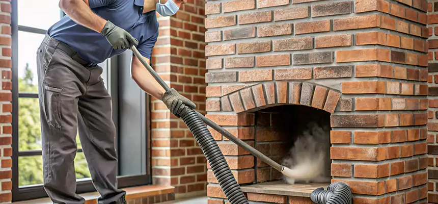 Our Chimney Sweep Services in San Buenaventura (Ventura), CA
