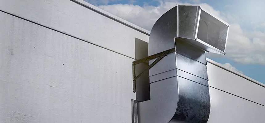 Comprehensive Commercial HVAC Cleaning in San Buenaventura (Ventura)