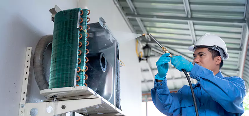 Our Energy-Efficient HVAC Cleaning Services in San Buenaventura (Ventura), CA