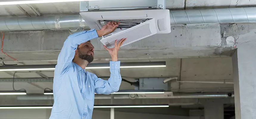 Our Energy Recovery Ventilation Cleaning Services in San Buenaventura (Ventura), CA