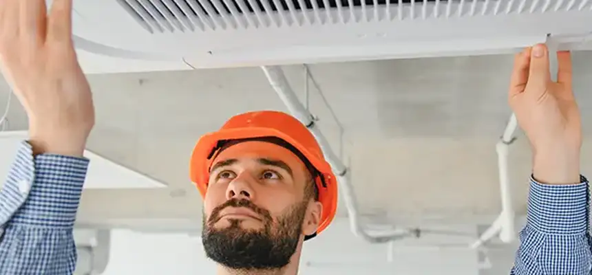 Our Furnace Vent Cleaning Services in San Buenaventura (Ventura), CA