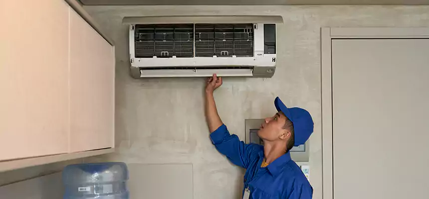 Balanced Fresh‑Air Ventilation (ERV/HRV) in San Buenaventura (Ventura)