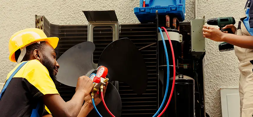 Our HVAC Airflow Optimization Services in San Buenaventura (Ventura), CA