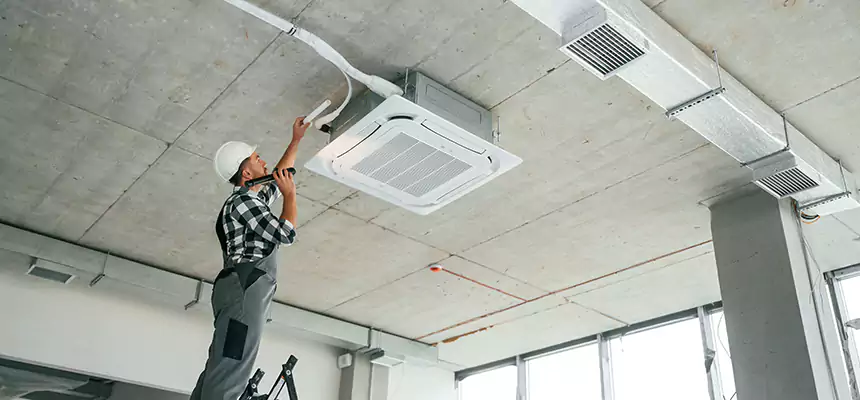 Our HVAC System Deodorizing Services in San Buenaventura (Ventura), CA