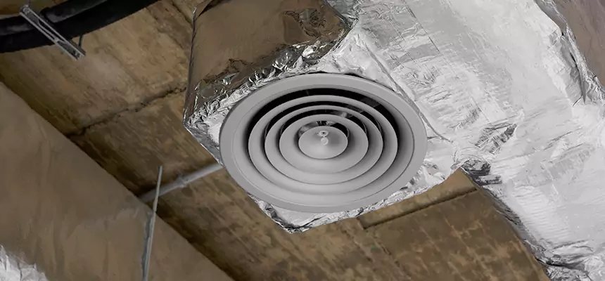 Our Low VOC Vent Installation Services in San Buenaventura (Ventura), CA