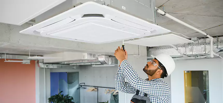 Moisture Control & Condensation Fixes in Duct Systems in San Buenaventura (Ventura), CA