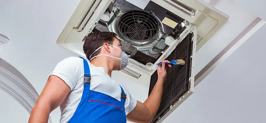 Our Move-in/Move-out Duct Cleaning Services in San Buenaventura (Ventura), CA