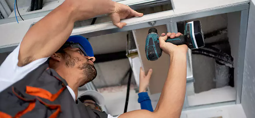 Our Retail Store Duct Cleaning Services in San Buenaventura (Ventura), CA