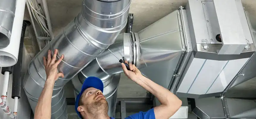 Our Same-Day Air Duct Service in San Buenaventura (Ventura), CA