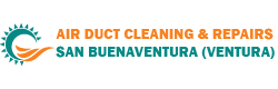 Air Duct Cleaning & Repairs San Buenaventura (Ventura)