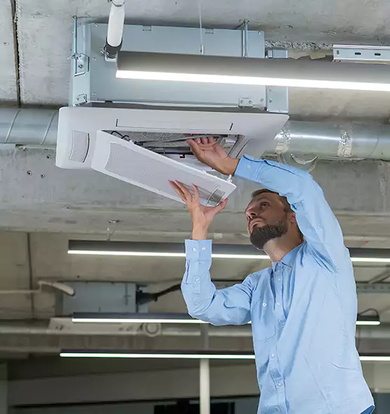 About Air Duct Sealing And Repair in San Buenaventura (Ventura), CA
