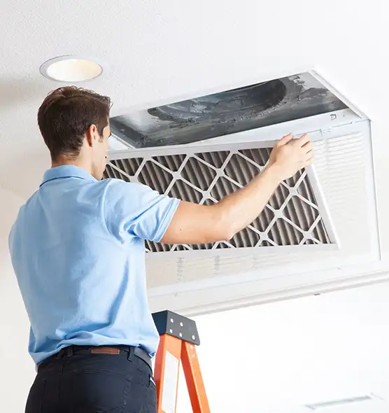 About Annual Dryer Vent Maintenance San Buenaventura (Ventura), CA