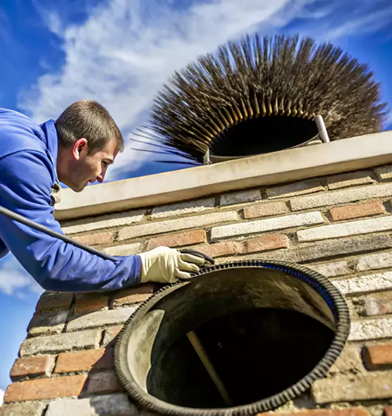 About Professional Chimney Sweep in San Buenaventura (Ventura), CA