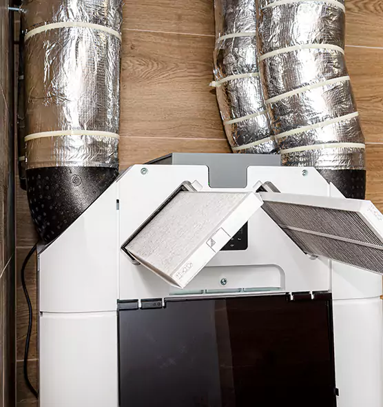 About Clogged Air Duct Repair in San Buenaventura (Ventura), CA