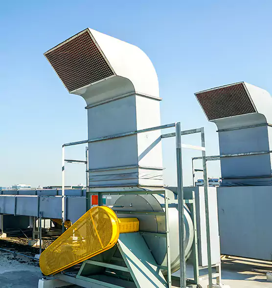 Advanced Commercial HVAC Duct Cleaning in San Buenaventura (Ventura), CA