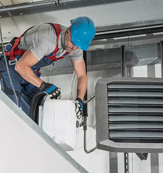 Professional Custom HVAC Ductworkin San Buenaventura (Ventura), CA