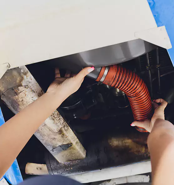 Professional Dryer Duct Pressure Testing in San Buenaventura (Ventura), CA