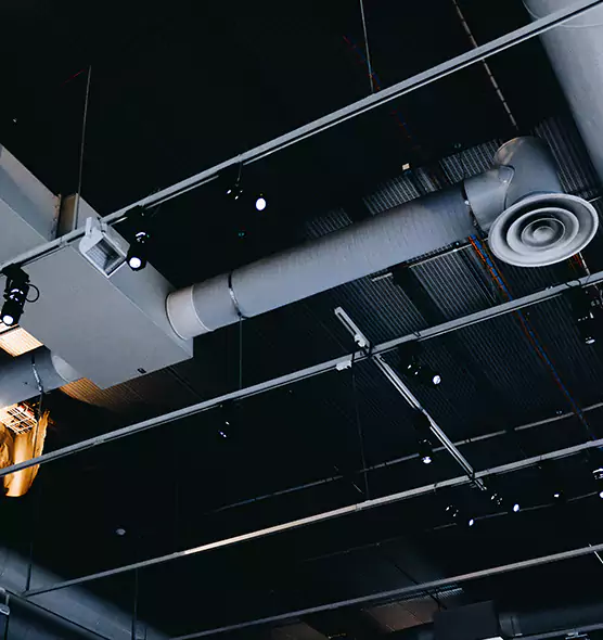 About Duct Sanitization with UV Light in San Buenaventura (Ventura), CA