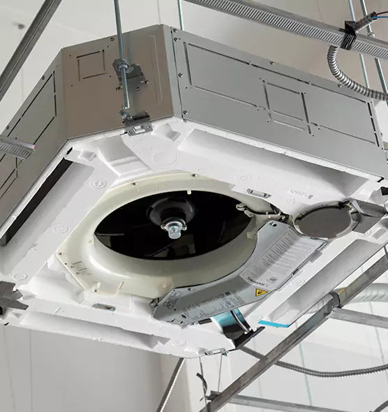 Professional Industrial Dryer Vent Cleaning in San Buenaventura (Ventura), CA