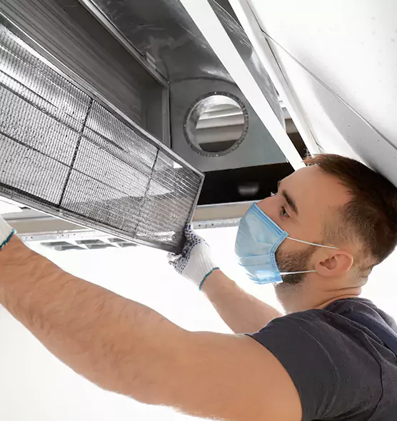 About Remove Smoke Smell From Air Duct in San Buenaventura (Ventura), CA