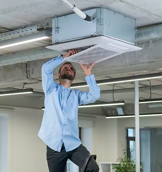 Advanced Residential Air Vent Cleaning in San Buenaventura (Ventura), CA