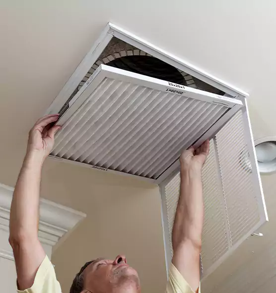 Advanced Residential Vent Cleaning in San Buenaventura (Ventura), CA