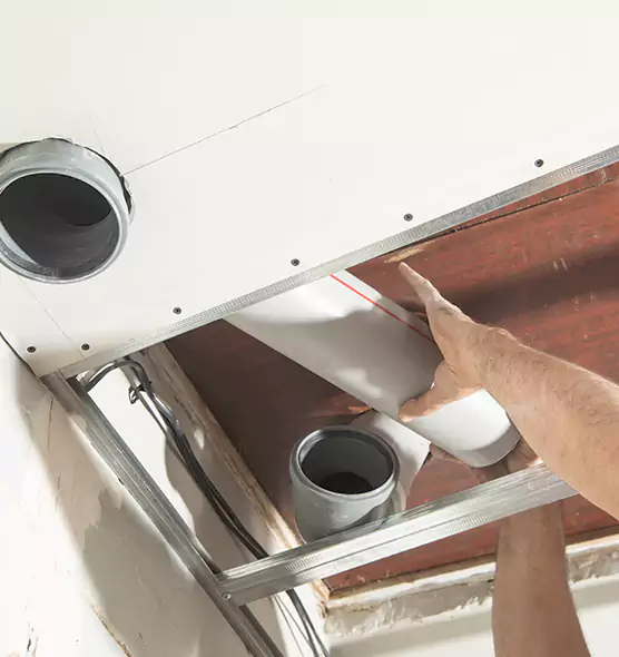 Professional Seasonal Allergy Air Duct Cleaning in San Buenaventura (Ventura), CA