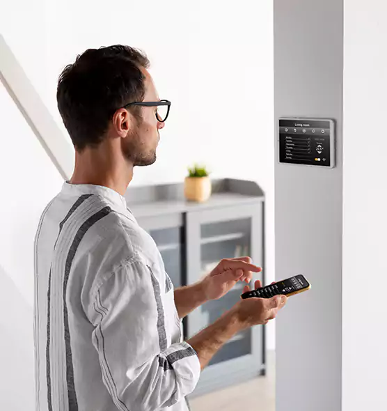About Smart AC Vent Controller Services in San Buenaventura (Ventura)