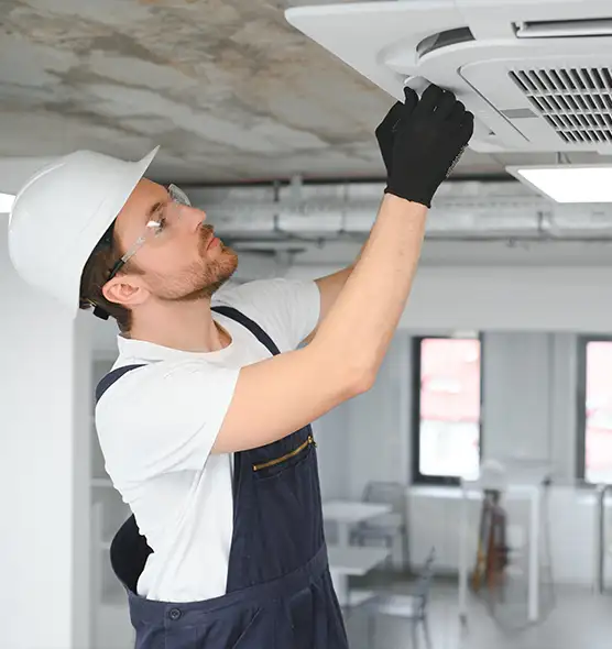 About Spring Air Duct Cleaning in San Buenaventura (Ventura), CA