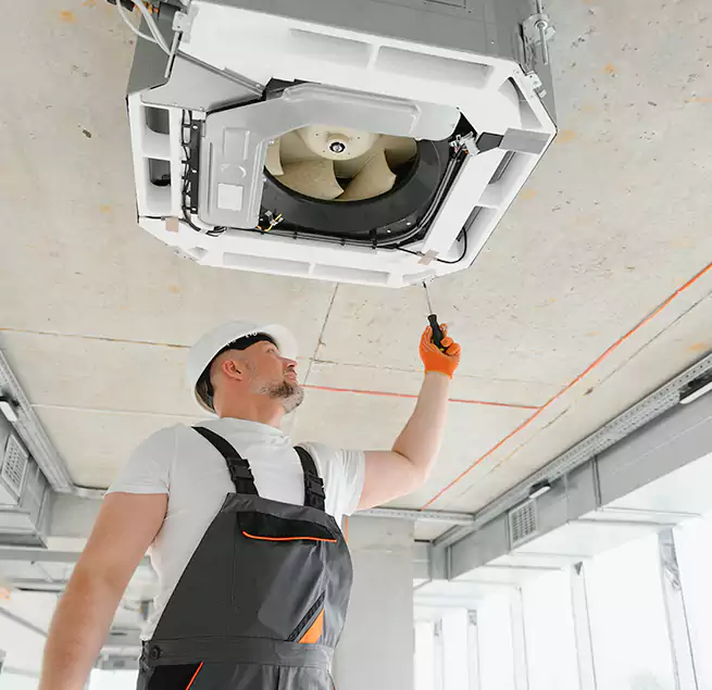 Why Homeowners & Businesses Trust Us in San Buenaventura (Ventura), CA?