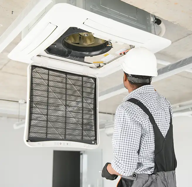 Why Homeowners & Businesses Trust Us in San Buenaventura (Ventura), CA?