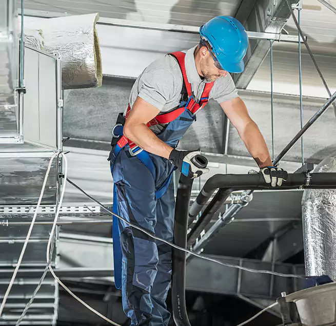 Why Homeowners & Businesses Trust Us in San Buenaventura (Ventura), CA?