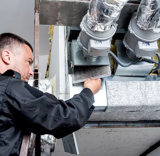 Why Homeowners & Businesses Trust Us in San Buenaventura (Ventura), CA?