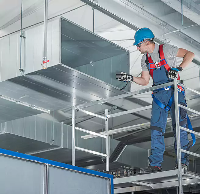 Why Homeowners & Businesses Trust Us in San Buenaventura (Ventura), CA?