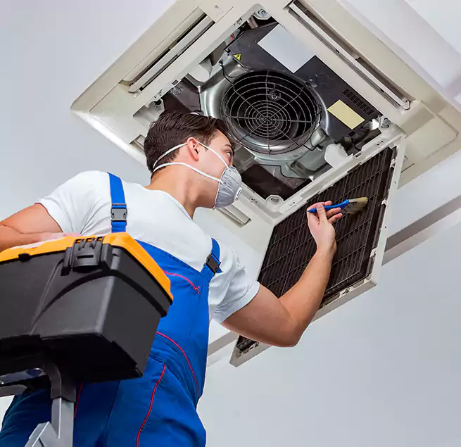 Why Homeowners & Businesses Trust Us in San Buenaventura (Ventura), CA