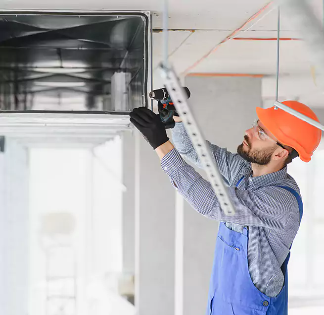 Why Homeowners & Businesses Trust Us San Buenaventura (Ventura), CA