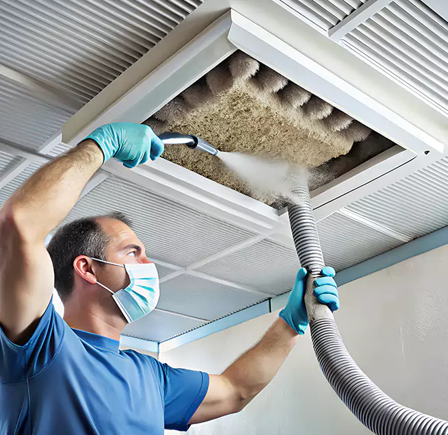 Why Homeowners Businesses Trust Us in San Buenaventura (Ventura), CA?