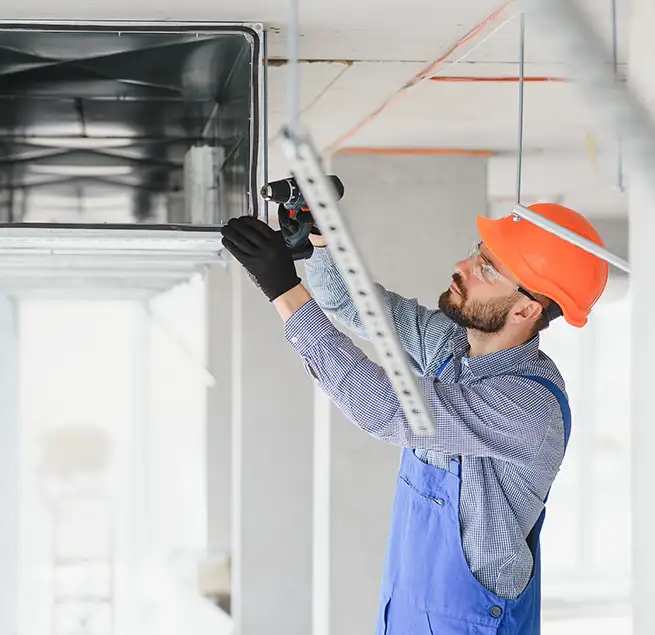 Why Homeowners Businesses Trust Us San Buenaventura (Ventura), CA