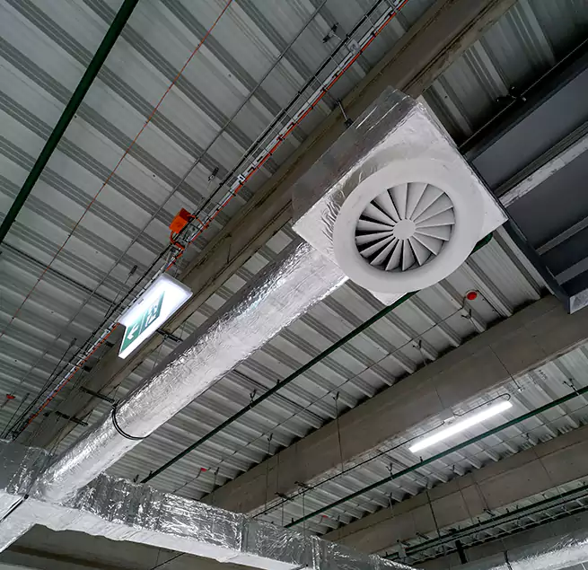 Why Homeowners & Businesses Trust Us in San Buenaventura (Ventura), CA