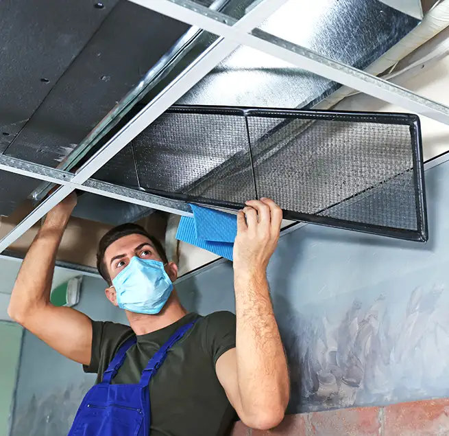 Why Homeowners & Businesses Trust Us in San Buenaventura (Ventura), CA?