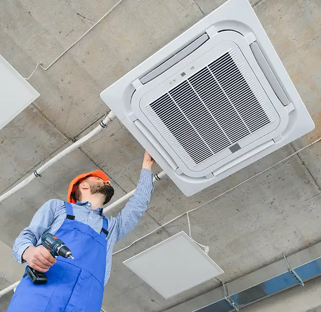 Why Homeowners & Businesses Trust Us in San Buenaventura (Ventura), CA