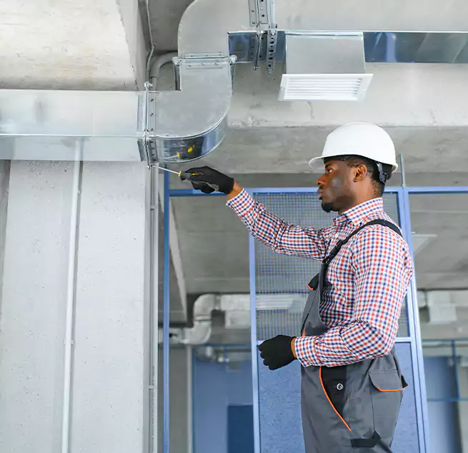 Why Homeowners & Businesses Trust Us in San Buenaventura (Ventura), CA