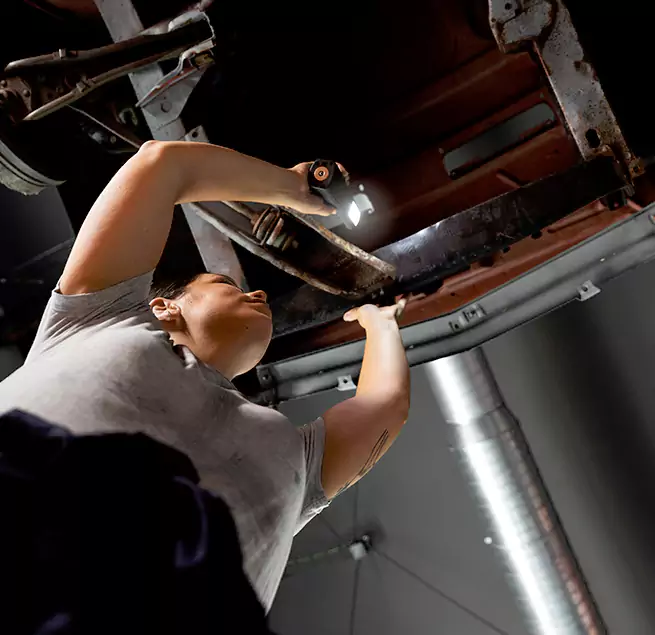 Why Homeowners & Businesses Trust Us San Buenaventura (Ventura), CA